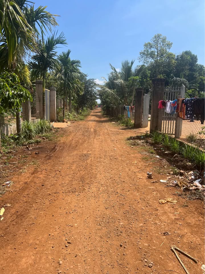 Đất nền chính chủ tại Kroa B, Cuor Đăng, Đắk Lắk 225m² - Giá tốt thương lượng!