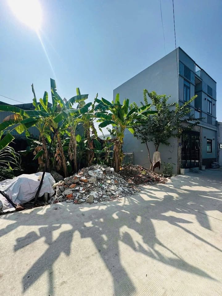 Nền biệt thự mini hẻm 244 Cách Mạng Tháng 8 51.6m² giá 1.62 tỷ - Vị trí an ninh, thuận tiện!