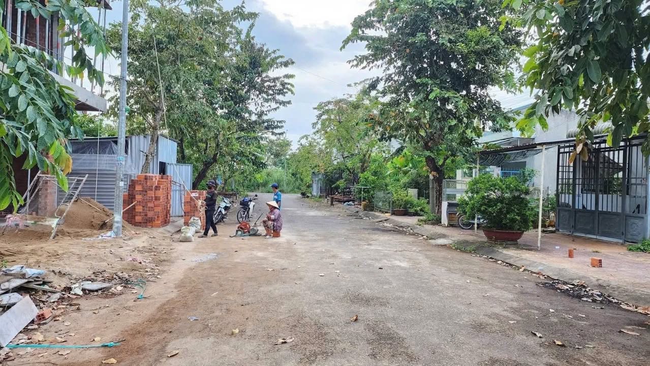 Đất nền KDC Tân Phú, Cần Thơ 100m² giá 1.83 tỷ - Cơ hội đầu tư tuyệt vời!