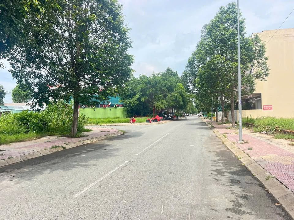 Nhà TICO Trương Định 112m² giá 3.9 tỷ - Sẵn sàng giao dịch ngay!