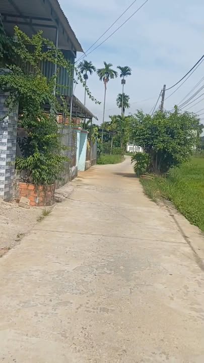 Đất Lô Góc Thôn Điền Trang, Nghĩa Trung 104m² giá 500 triệu - Gần Trường Học