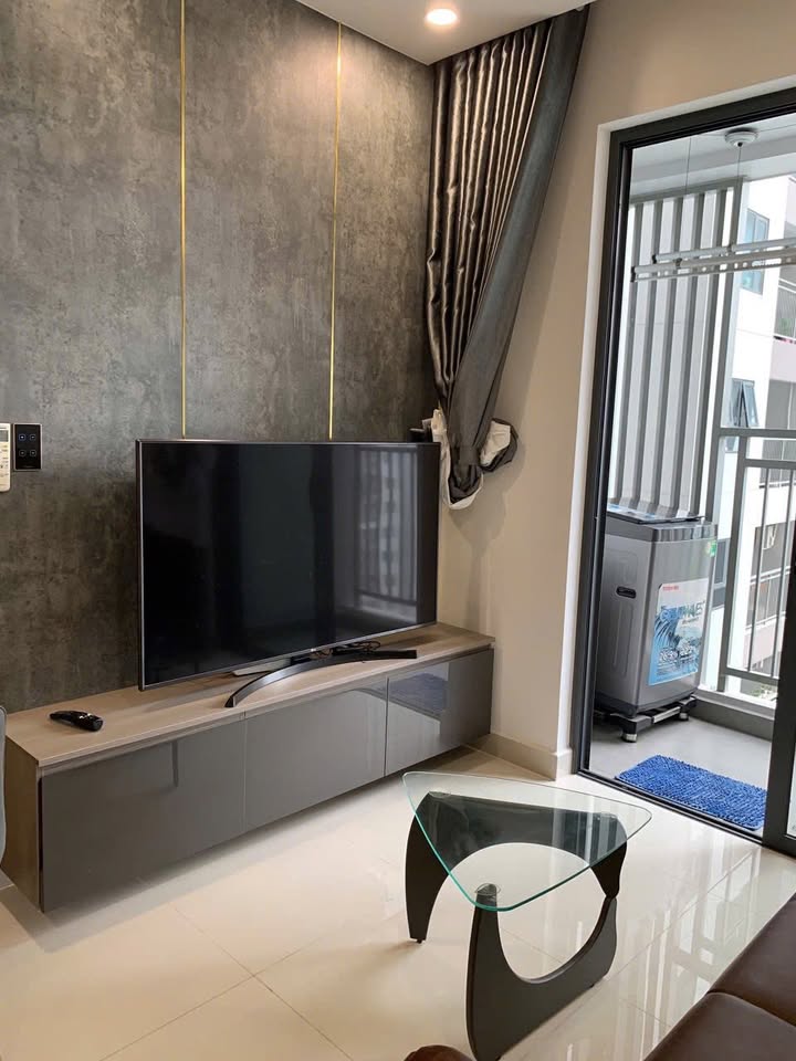 Căn hộ Q7 Saigon Riverside Complex Quận 7 1PN giá 9 triệu - Giá tốt, tiện ích đầy đủ!