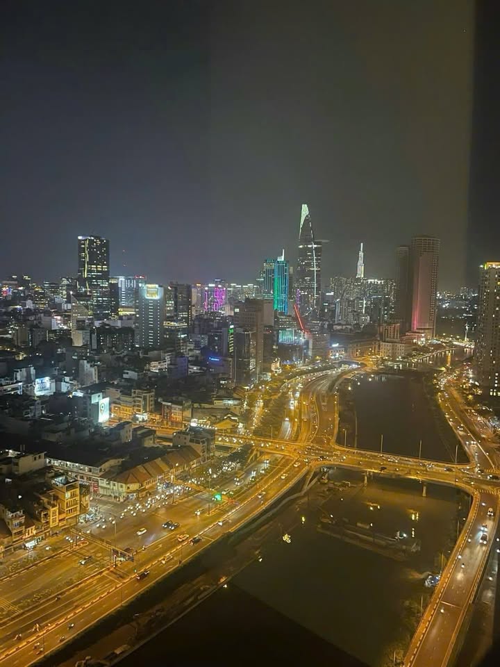 Căn hộ Millennium Quận 4 74m² giá thỏa thuận - View đẹp ngay trung tâm!