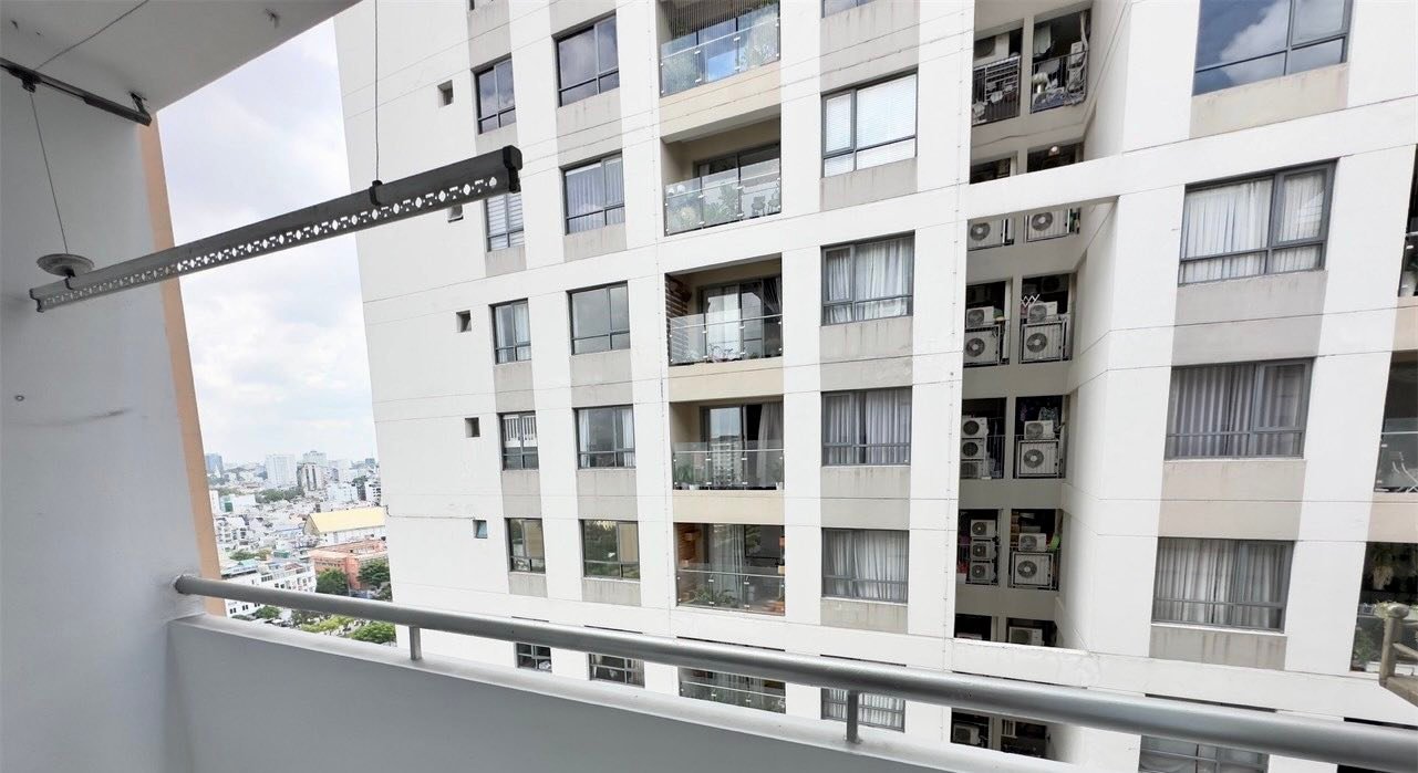 Căn hộ Vạn Đô Quận 4 94m² giá 5.8 tỷ - Chính chủ, sẵn sàng vào ở!