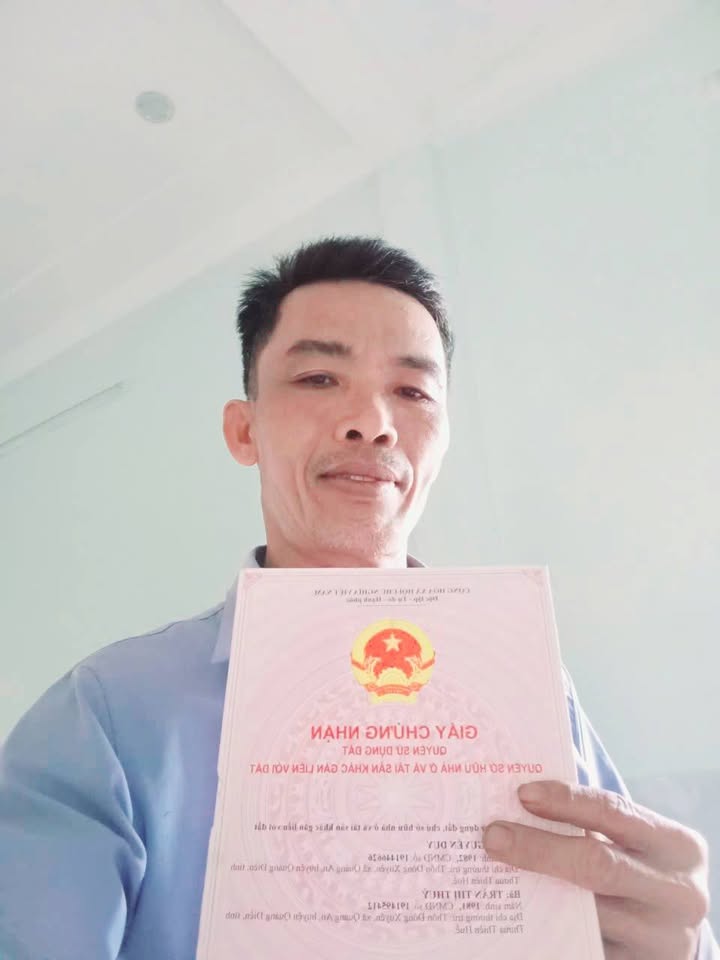 Lô đất mặt tiền Tỉnh lộ 11A, Quảng Vinh, 170m² - Tiềm năng kinh doanh vượt trội!