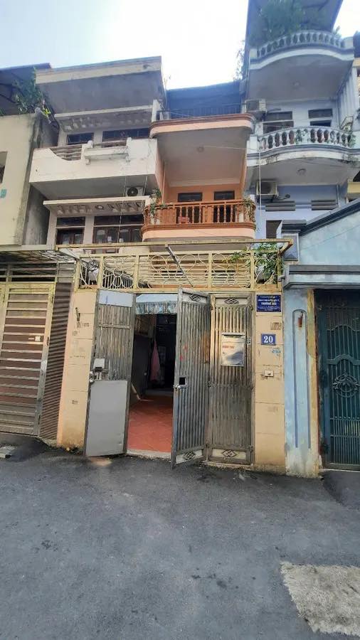 Nhà phân lô Phùng Chí Kiên Cầu Giấy 70m² giá 22.5 tỷ - Đầu tư sinh lời ngay!