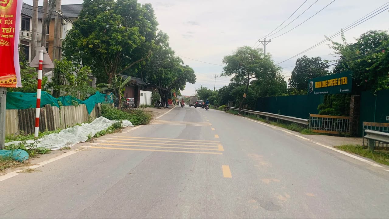 Đất nền Việt Hùng, Đông Anh 48m² giá 3.85 tỷ - Pháp lý rõ ràng, vị trí đẹp!