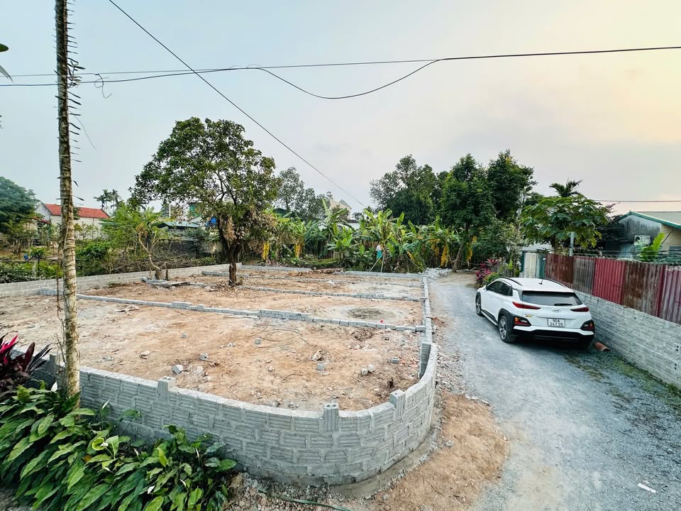 Đất nền Phủ Lý 73m² giá 1 tỷ - Cơ hội đầu tư hấp dẫn!