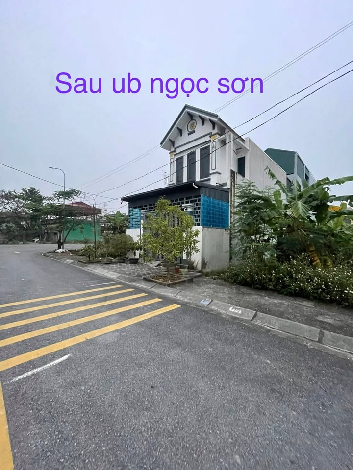 Đất nền Phường Kim Bảng 108m² giá 2.5 tỷ - Sổ đỏ chính chủ, sẵn sàng giao dịch!