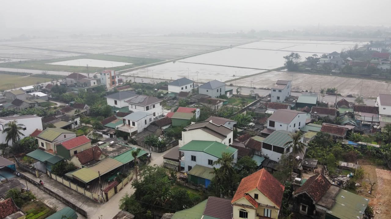 Đất Hưng Hòa TP Vinh 119m² giá 3.1 tỷ - Đường thông thoáng, sổ đỏ rõ ràng!