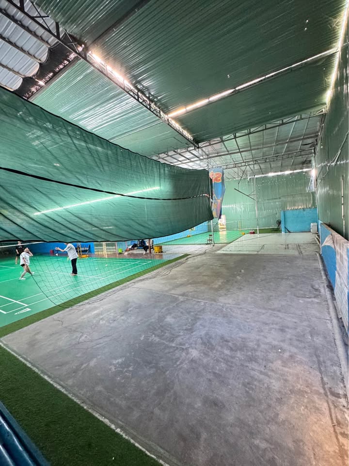 Cho thuê mặt bằng mặt tiền Quốc lộ 1A 1000m² - Giá chỉ 25 triệu/tháng!