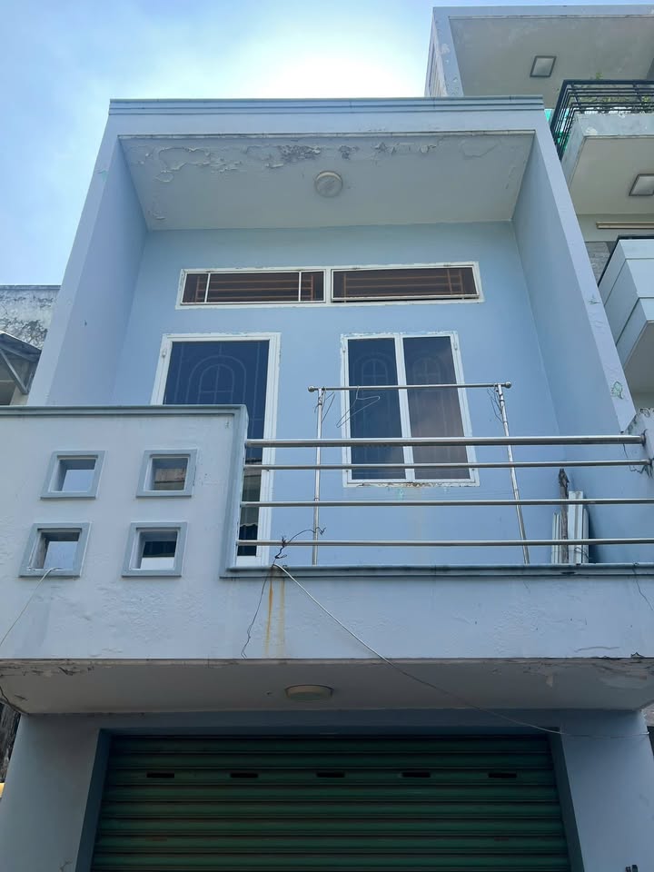 Nhà phố Gò Vấp 64m² giá chỉ 5.8 tỷ - Vị trí đắc địa ngay MT Nguyễn Văn