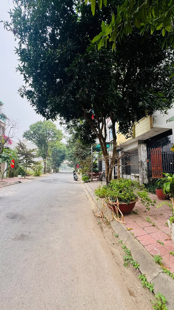 Nhà 3 tầng khu A Nam Đầm Vạc, 104m² giá 5 tỷ - Chính chủ bán gấp!