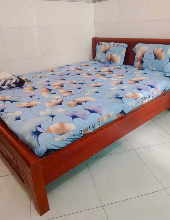 Khách sạn cho thuê tại Dĩ An, Bình Dương 16 phòng - Cơ hội đầu tư sinh lời!