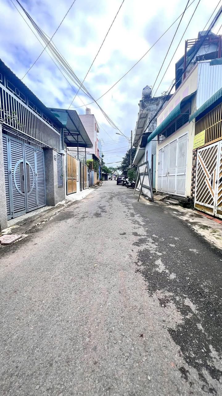 Đất thổ cư 120m² Mặt Tiền Ami Đoan - Trung Tâm Buôn Ma Thuột chỉ 3 tỷ