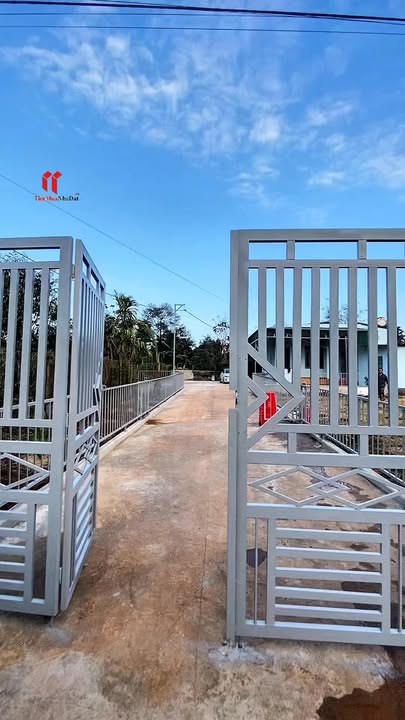 Nhà cấp 4 Buôn M’Lăng, Xã Ea Tar 836m² giá 1.47 tỷ - Đón Tết liền tay!
