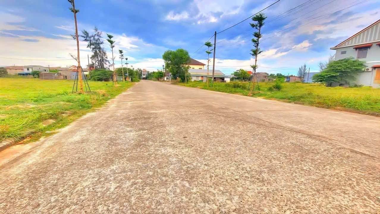 Đất nền KQH Thủy Lương, Thị xã Hương Thủy 150m² giá 1.4 tỷ - Đầu tư sinh lời ngay!