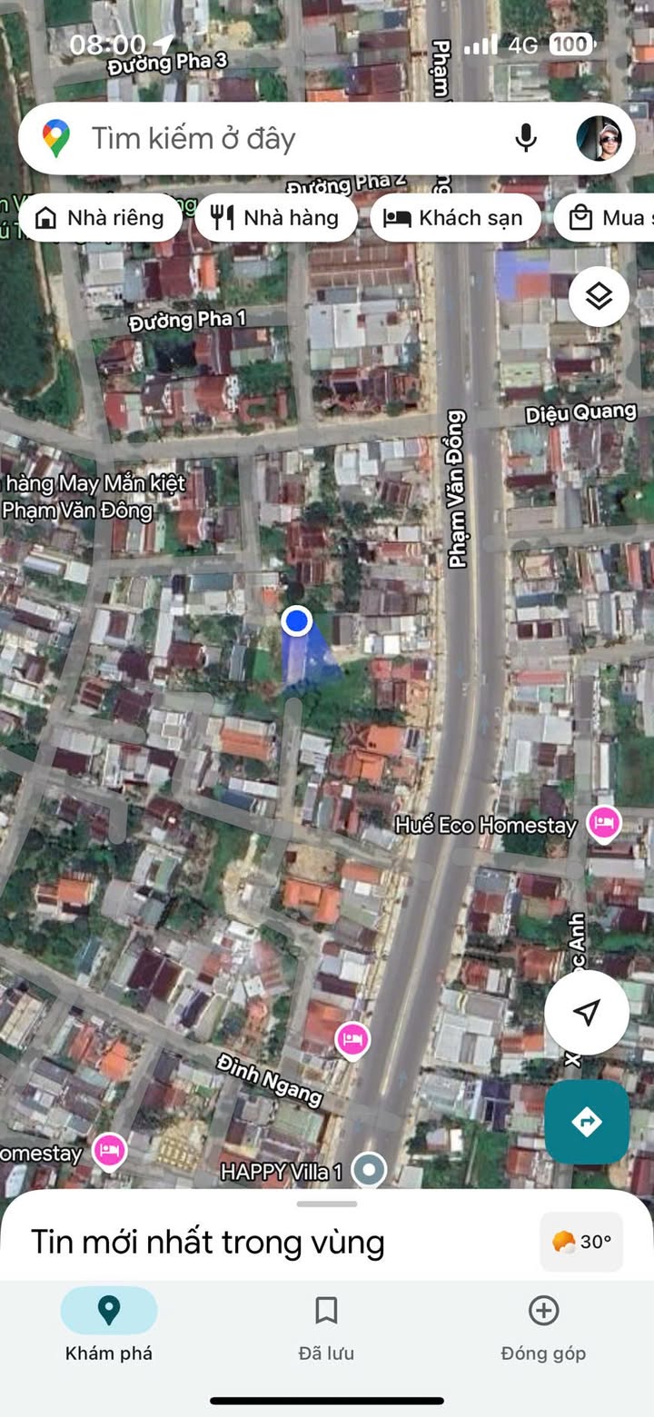 Đất Kiệt Diệu Quang 150m² giá 2 tỷ - Vị trí đắc địa, thuận tiện giao thông!