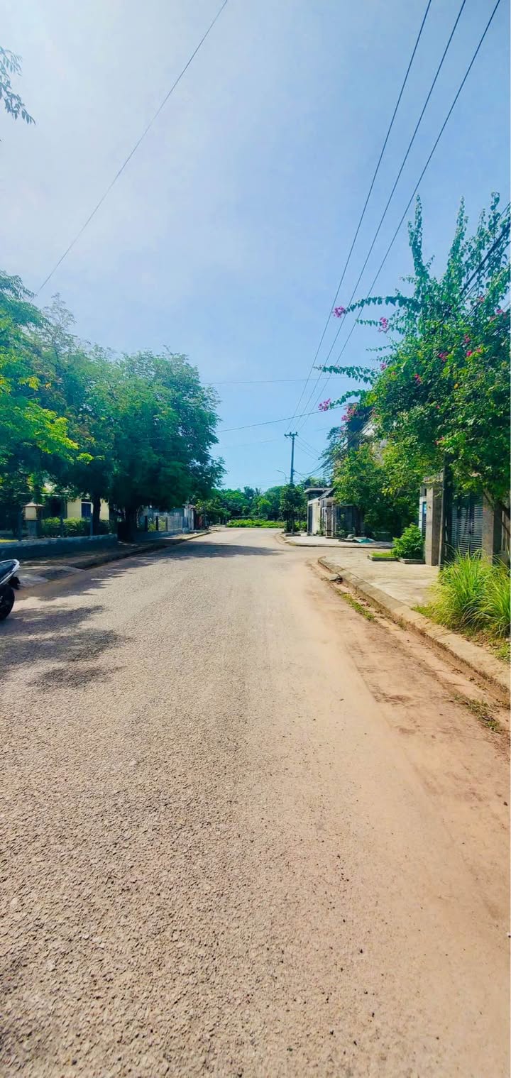 Đất mặt tiền Phan Kế Bính, Phường Thuỷ Xuân 138m² giá 2.7 tỷ - Đầu tư lý tưởng!