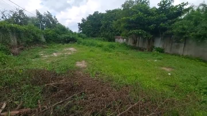 Bán đất Mặt tiền tỉnh lộ 15, Xã Phú Mỹ Hưng, 849m² - Góc 2 mặt tiền giá tốt!