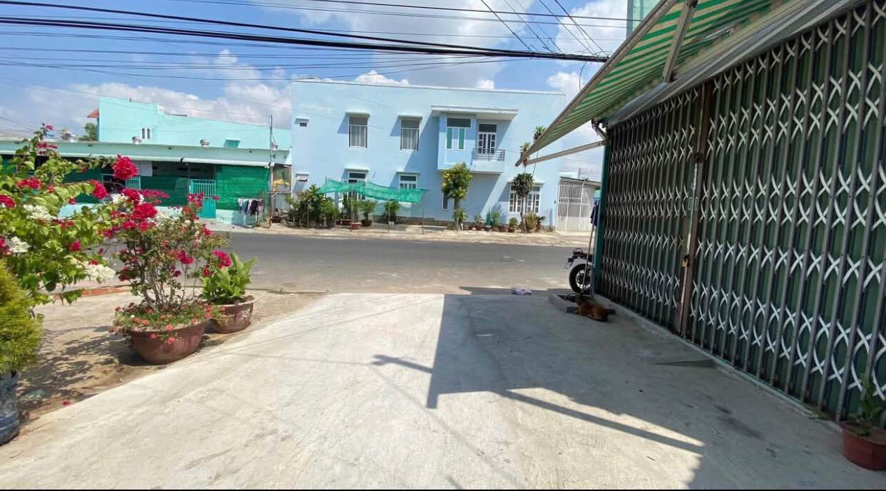 Bán lô đất hẻm Lê Quang Đạo, Phường Phú Tài, 132 m² - Cơ hội đầu tư hấp dẫn!