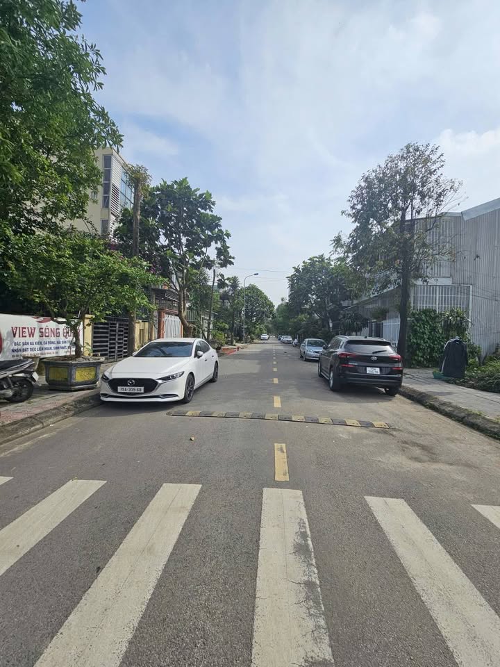 Đất nền mặt tiền Phạm Văn Thanh 115m² giá 3.565 tỷ - Đầu tư sinh lời ngay!