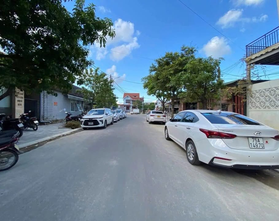 Đất mặt tiền Phan Anh, An Đông 100m² giá 5.3 tỷ - Cơ hội đầu tư tuyệt vời!