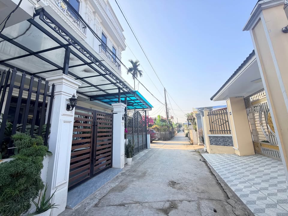 Đất Kiều Trung Hải Phòng 60,6m² giá 1.12 tỷ - Vị trí đẹp, chính chủ bán!