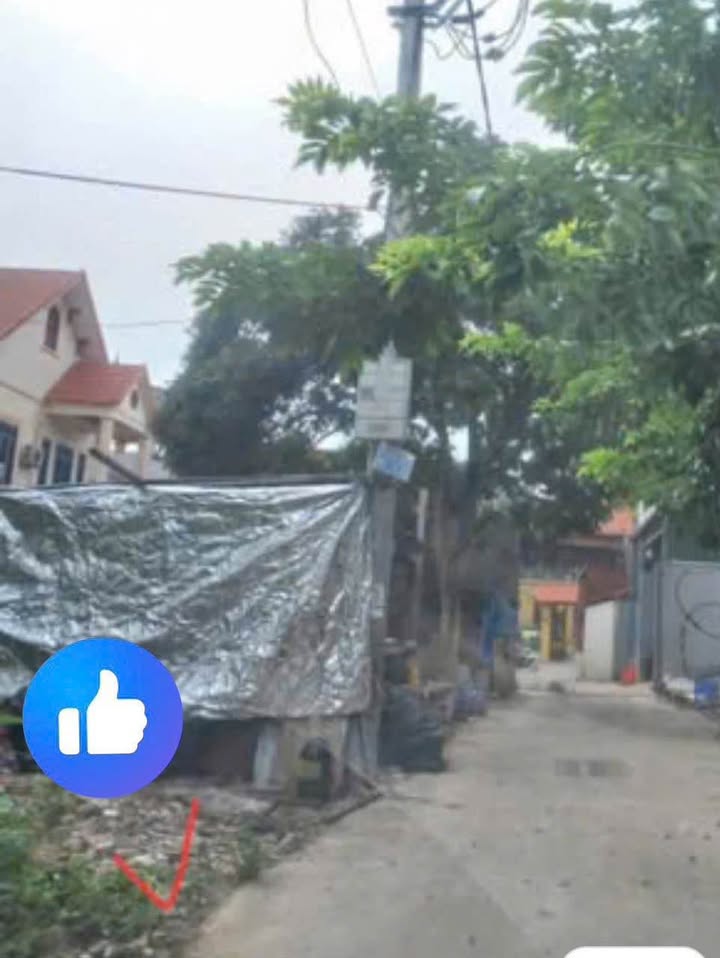 Đất nền Phường Hạp Lĩnh, Bắc Ninh 52m² giá 2 tỷ - Cơ hội đầu tư tuyệt vời!