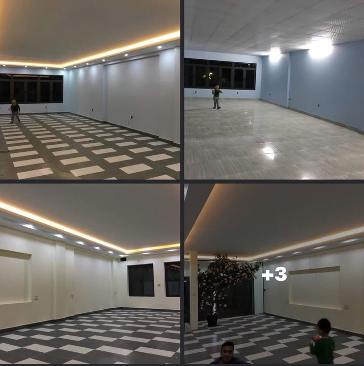 Nhà cho thuê 4 tầng tại Ninh Xá - Diện tích 100m² chỉ 25 triệu/tháng