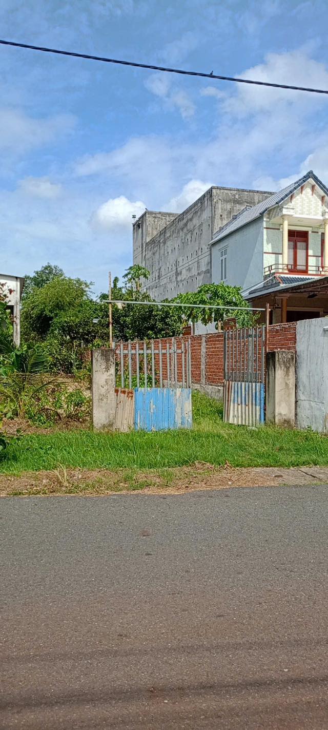 Đất thổ cư 1056m² tại Lai Hưng, Bàu Bàng chỉ 3 tỷ - Cơ hội đầu tư tuyệt vời!