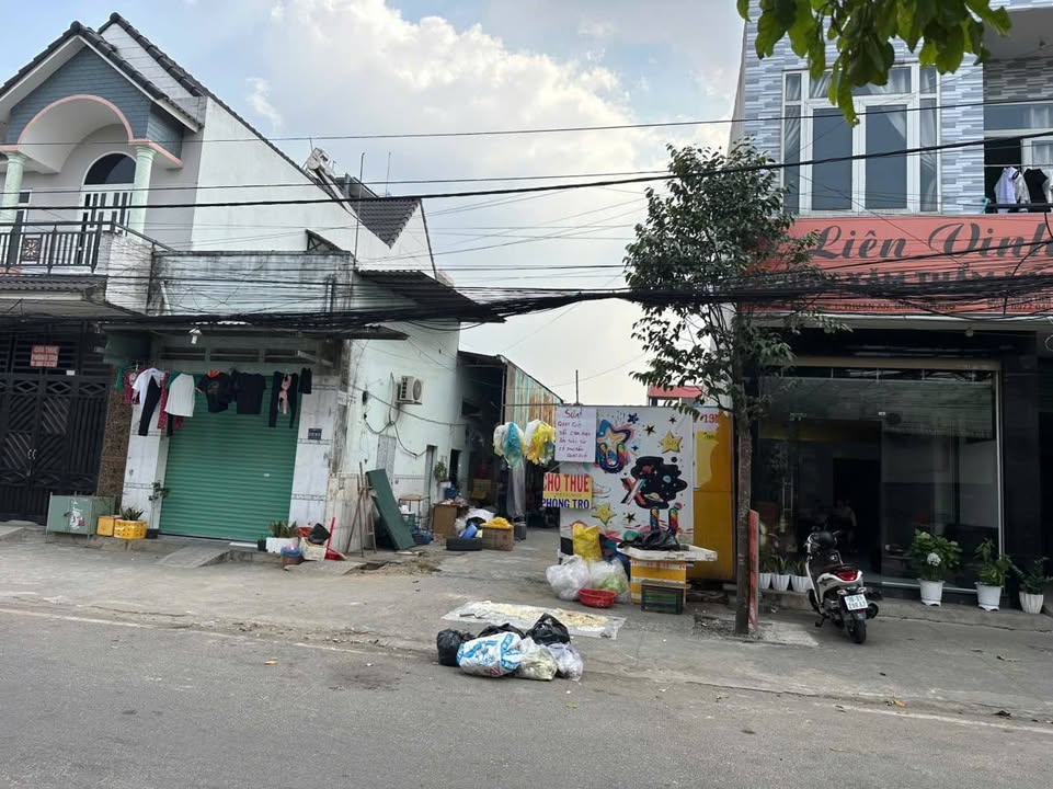 Đất nền Vsip1 Thuận An 150m² giá 5 tỷ - Không hố ga cột điện, cơ hội đầu tư tốt!