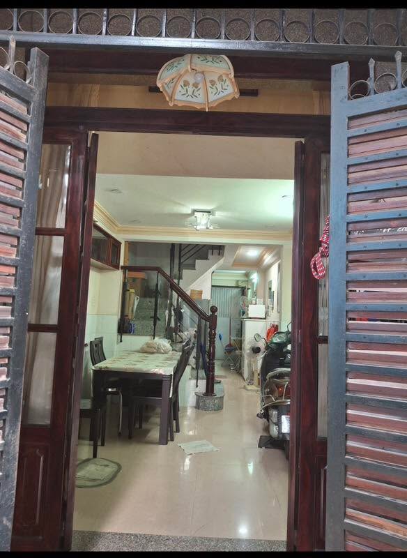 Nhà phố Nguyễn Trọng Tuyển, Quận Phú Nhuận 32m² - Phù hợp cho gia đình đông người!