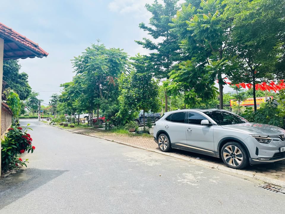 Đất nền Đa Tốn, Gia Lâm 65m² giá 5.2 tỷ - Cơ hội đầu tư tuyệt vời!