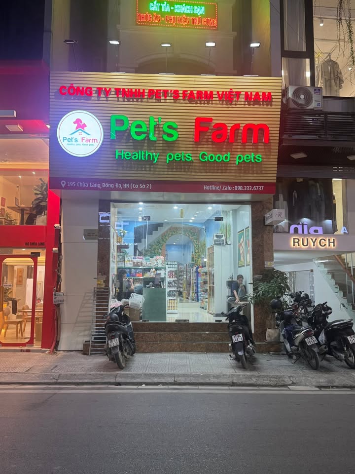 Cửa hàng cho thuê mặt phố Chùa Láng 280m² giá 55 triệu - Sẵn sàng nhận nhà trước Tết!