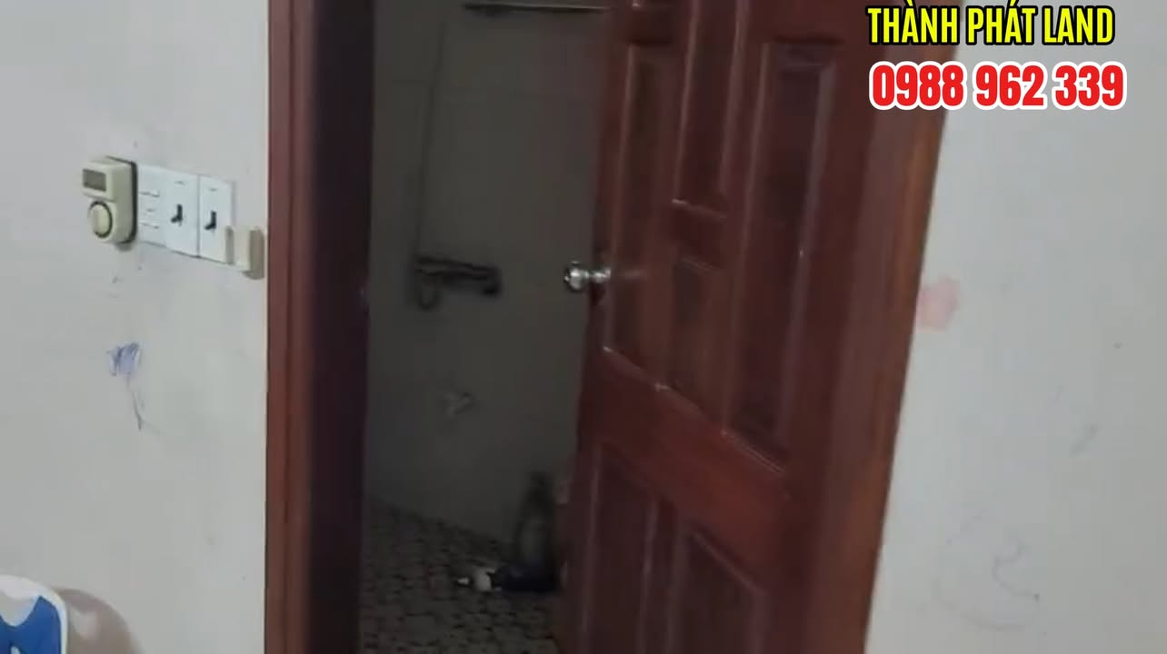 Nhà 4 tầng tại Tân Việt Bắc, Hải Phòng 100m² giá 4 tỷ - Không gian sống lý tưởng cho gia đình!