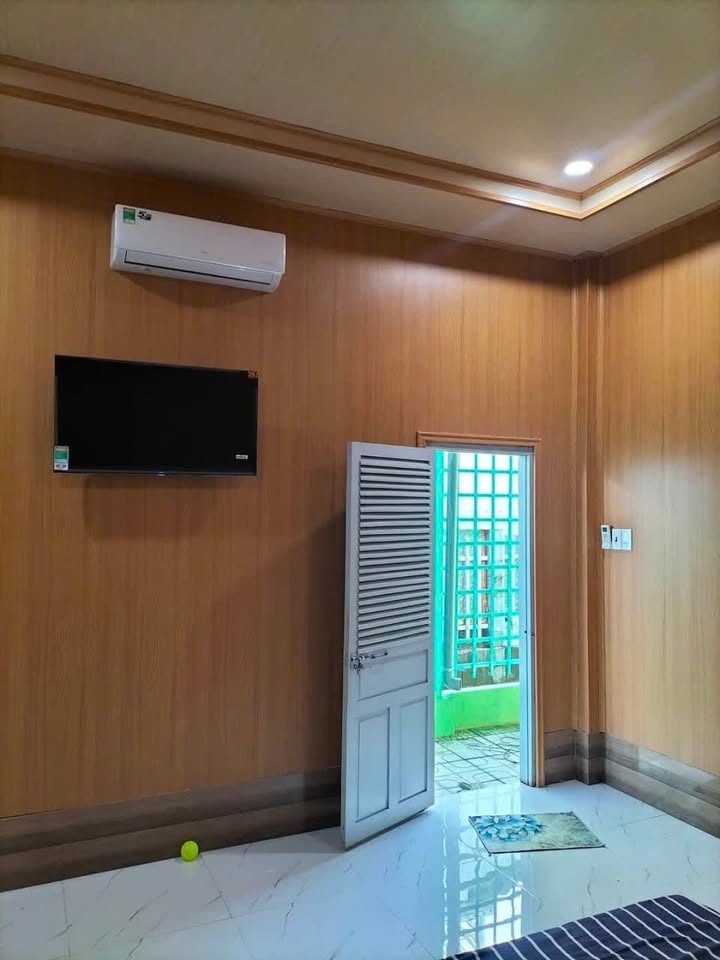 Homestay Trường Chinh Phan Thiết 156m² giá 2.3 tỷ - Đường ô tô vào tận nơi!