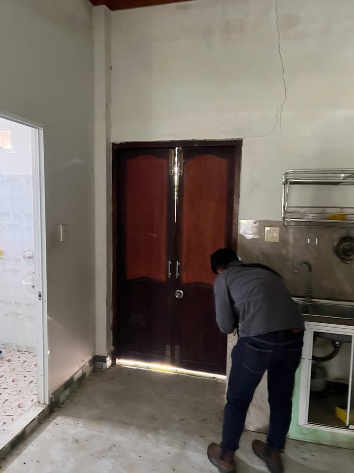 Nhà cấp 4 mới Hàm Mỹ - 234m² giá 1.69 tỷ - Thiết kế hiện đại, phong thủy tốt!