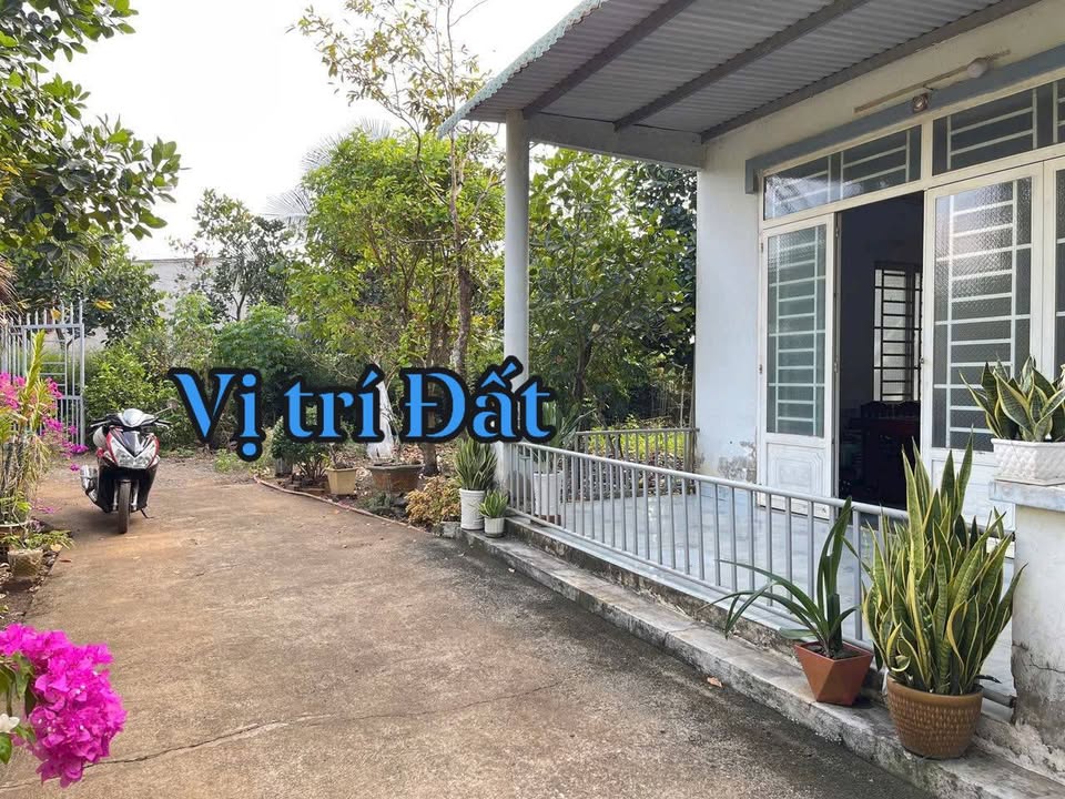 Đất nền Bảo Hòa, Xuân Lộc 212m² giá 950 triệu - Sổ hồng riêng, thổ cư 100%!