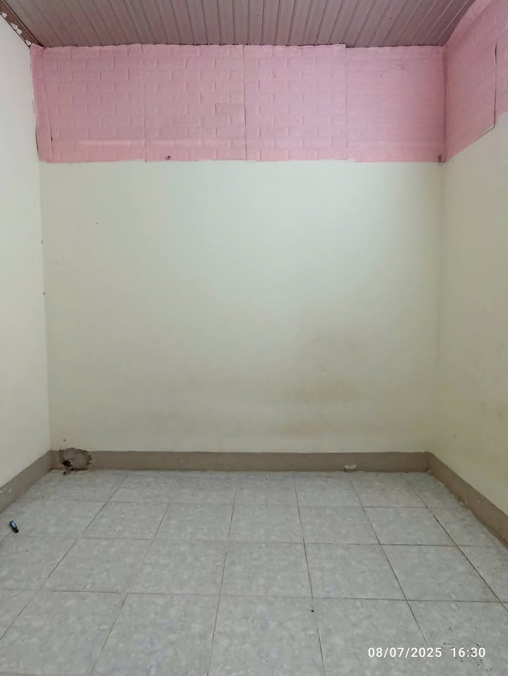 Nhà cho thuê 1PN Đường Võ Thị Sáu 56m² giá 4 triệu - Thích hợp làm Tóc, Nail, Spa