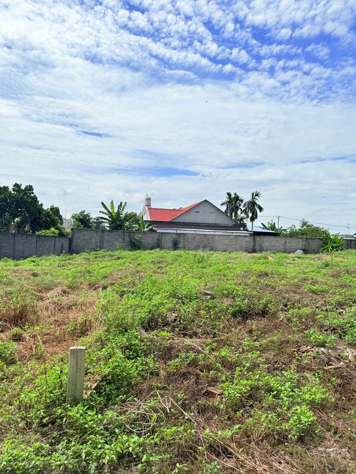 Đất thổ cư 216m² Bảo Vinh - Giá sốc chỉ 980 triệu, Cắt lỗ 200 triệu!