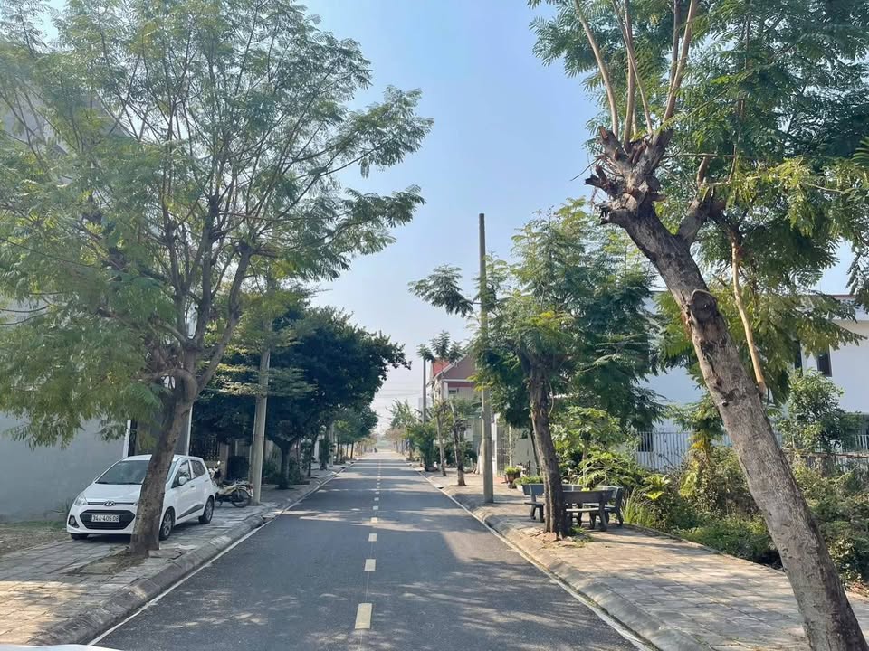 Đất nền Contrexim, Xã Cao Thắng 100m² giá 2 tỷ - Cơ hội đầu tư hấp dẫn!