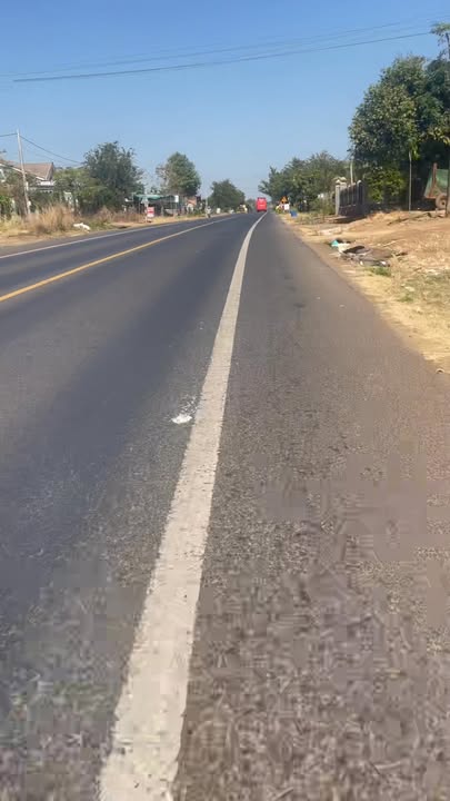 Đất thổ cư tại xã Ia Le, huyện Chư Pưh 708m² giá 1.2 tỷ - Sổ đỏ chính chủ, bao ra tên!