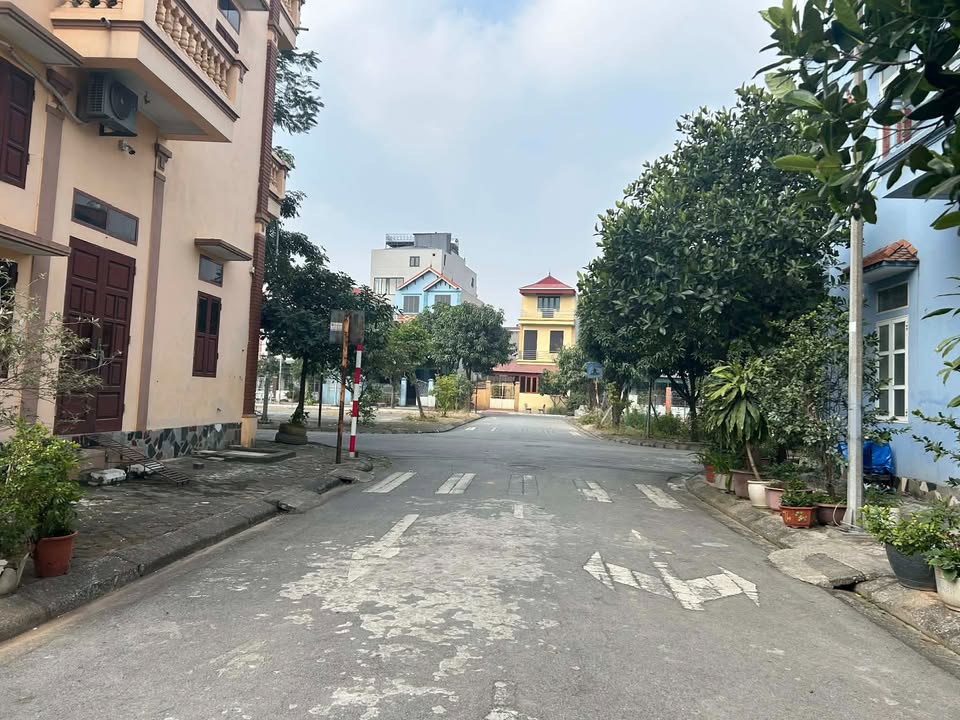 Đất nền tái định cư Kiêu Kỵ Gia Lâm 80m² - Cơ hội đầu tư lý tưởng!