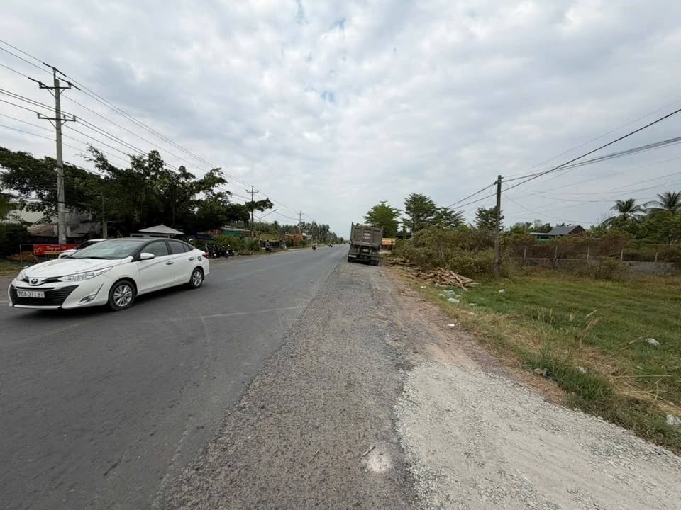 Đất thổ cư Thanh Điền 100m² giá 490 triệu - Đầu tư sinh lời hiệu quả!