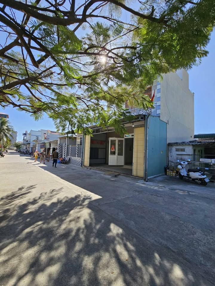 Nhà thổ cư Ninh Chử Đầm Nại 190m² giá 3 tỷ - Đầu tư sinh lời ngay!