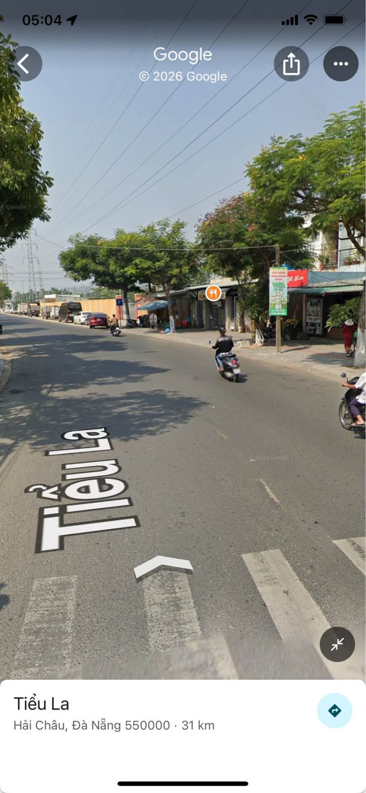 Nhà đẹp Hải Châu 96m² giá chỉ 4.39 tỷ - Đầu tư sinh lời ngay!