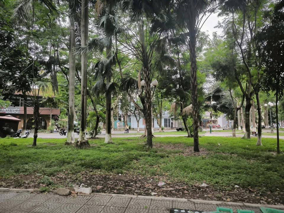 Đất nền 97,5m² Hồ Ngọc Lân, Kinh Bắc - Đầu tư lý tưởng với mặt tiền siêu rộng!