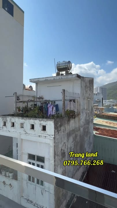 Nhà 3 tầng Thanh Niên 44m² giá 4.15 tỷ - Ô tô vào tận nơi!