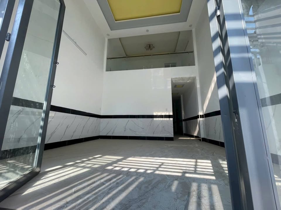 Nhà 1 trệt gác lửng đường số 9, Thủ Đức 69m² giá 3.2 tỷ - Gần Nguyễn Xiển chỉ 100m!